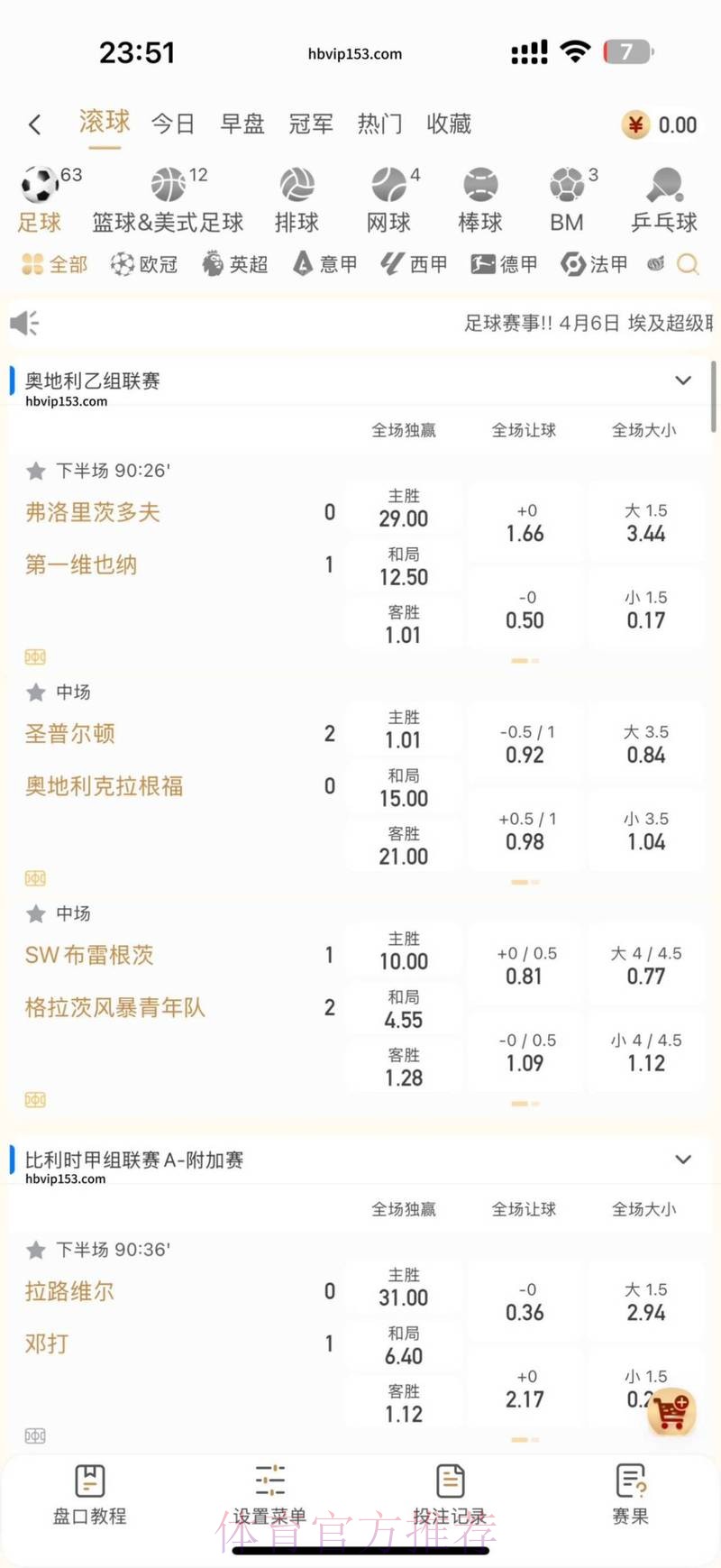 热门新闻